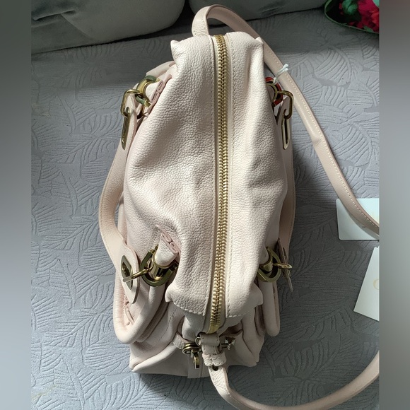 BEAUTIFUL CHLOE PARATY bag. So DRESSY🔥🔥🔥 - Picture 15 of 15
